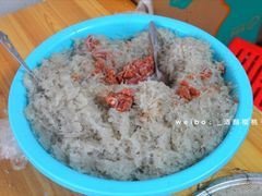 水晶烧麦-阿狗烧麦(交通局店)