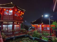 -枇杷园食为鲜火锅(南山店)