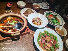 -掌柜的店·河南的菜(世茂店)