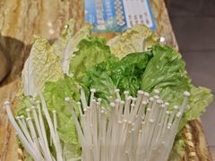 -春润大地海南椰子鸡(沙井京基百纳广场店)