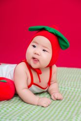 -小熊维尼高端儿童摄影(南山信和店)