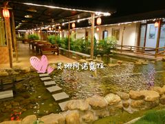 -海精英海鲜世界(台海路店)