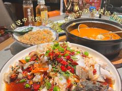 -蚬皇•陈味莞(西平景湖店)