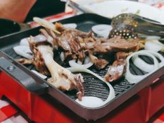 -西贝(上海我格广场店)