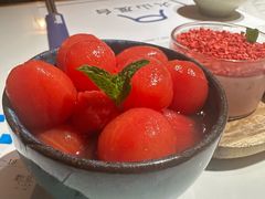 -火山屋台(新街口店)