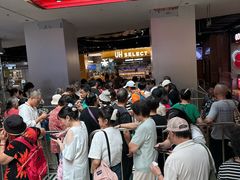 -UH祐禾(上海五角场万达店)