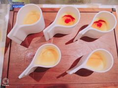 -绮梦西湖·云端餐厅(歌德店)