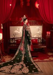 -第一夫人婚纱摄影(南京店)