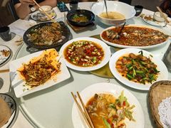-田园印象·成都土菜院子(华阳店)