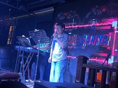 -长沙玛格丽特清吧(解放西路店)