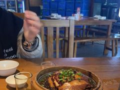-街小坐闽南小牌档(老火车站店)