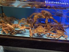 -阿伟海鲜楼·福建菜(延寿店)