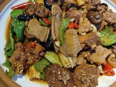 -有喜胶东小馆(太申祥和店)