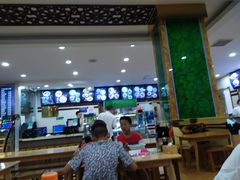 -马艾萨中国兰州牛肉拉面(劲松店)