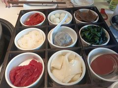 -老员外骨汤火锅(海州古城店)