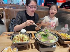 -川堂风·跷脚牛肉·乐山爆炒(宝山日月光店)