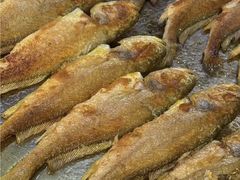 -金海湾自助餐厅(金陵饭店)