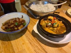 -聪辉同安老美食饭店(大元路店)