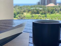 -海南清水湾莱佛士酒店