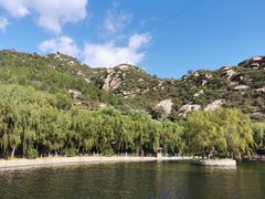 -北京水岸山吧度假村(雁栖镇店)