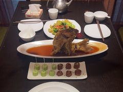 -老牌坊鲁菜名店(聊城美食岛店)