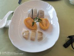 -湖影中餐厅·南京金茂威斯汀大酒店