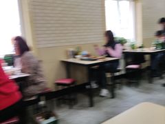 -白鹤大冷面