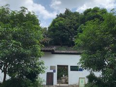 -乌山风景区