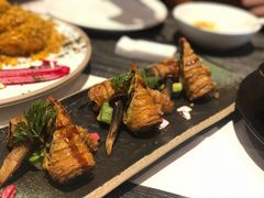 -若蘭慈·无国界素食料理(欢乐海岸店)