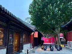 -嵩祝寺及智珠寺
