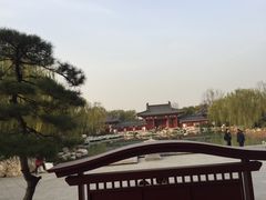 -《12·12》西安事变大型实景演出