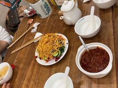 -老刘家永盛斋·传统泡馍(东关南街店)