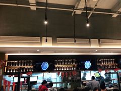 -木屋烧烤(坂田天安云谷店)