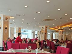 -江南村酒家