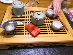 -小城粥道·海胆鲜虾粥(解放广场店)