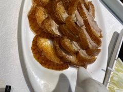 -便宜坊烤鸭店(航天桥店)