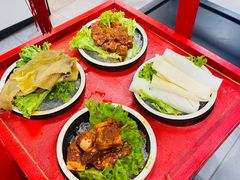 -钢管厂五区小郡肝火锅串串 Chuan Chuan hot pot