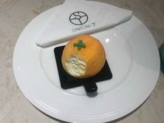 -西檬树SIMON·T轻奢蛋糕(大东方Max店)