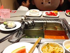 -海底捞火锅(金光华店)