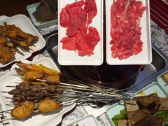 -京元盛铜锅涮肉(上海总店)