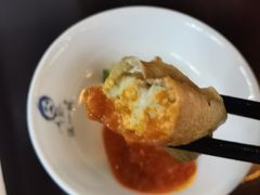 -汪一挑馄饨(老街店)