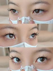 -柴小姐美睫美甲