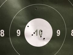 -中国北方国际射击场