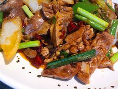 -华盛园卷子王农家菜水库鱼