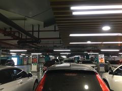 -吾悦广场·停车场