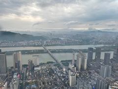 -长沙尼依格罗酒店