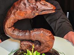 -金成潮菜博物馆(海珠湿地店)