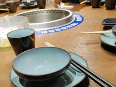 -快乐小羊·内蒙牛羊肉火锅(流花中心店)