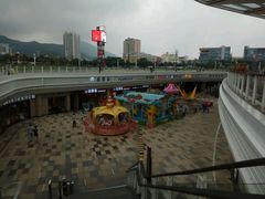 -哈布斯扒房(华发商都店)