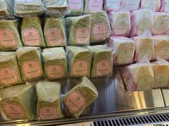 -莉蓮蛋挞(静安寺店)